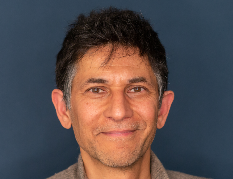 Daryoosh Vakhshoori, PhD